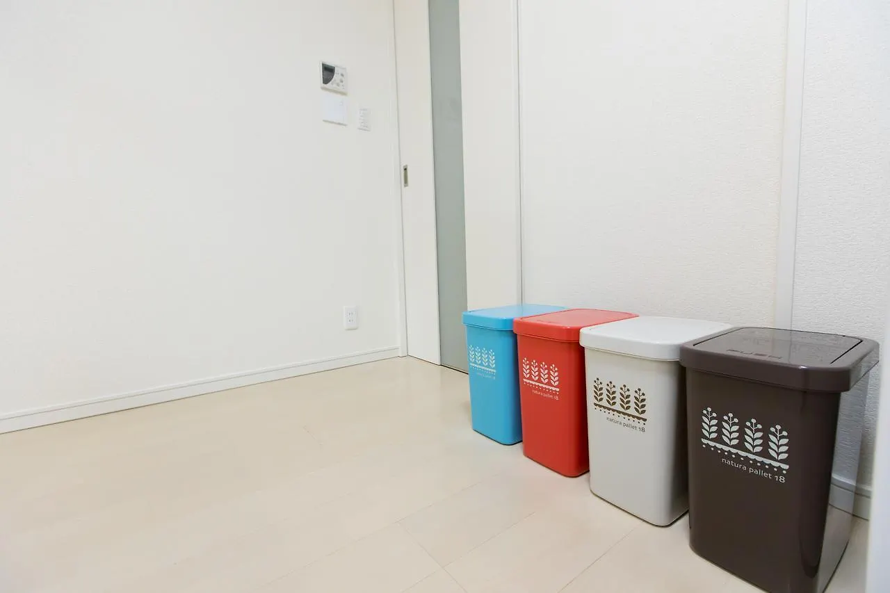 Hotel White Chaya Osaka 2*,