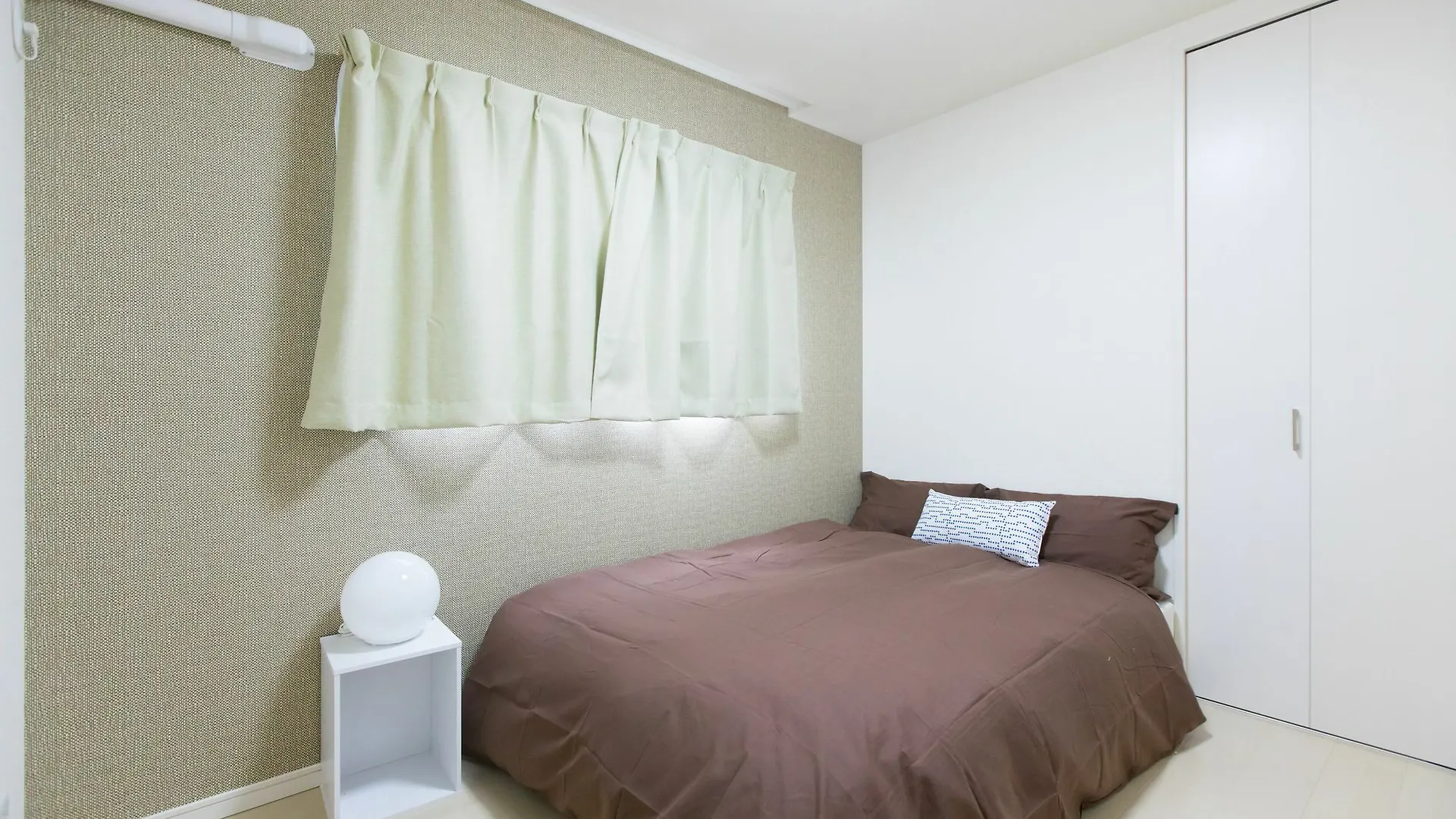 Hotel White Chaya Osaka 2*,  Japonia